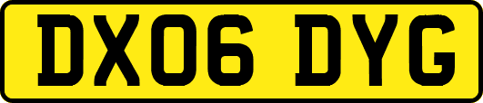 DX06DYG