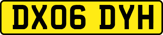 DX06DYH