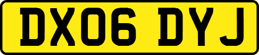 DX06DYJ