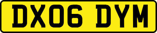DX06DYM
