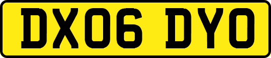 DX06DYO