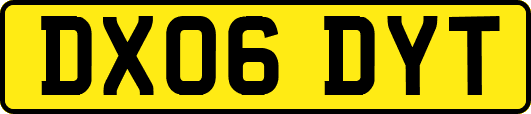 DX06DYT