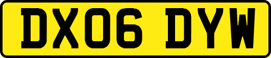 DX06DYW