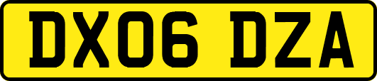DX06DZA