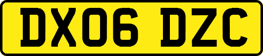 DX06DZC