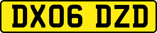 DX06DZD