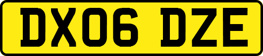 DX06DZE