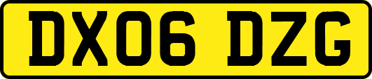 DX06DZG
