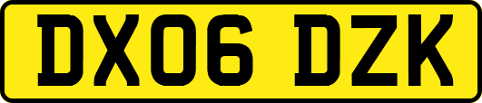 DX06DZK