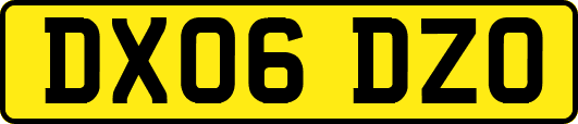 DX06DZO