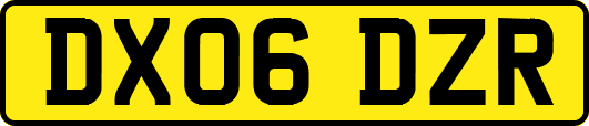 DX06DZR