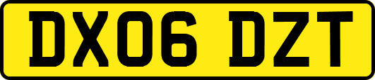 DX06DZT