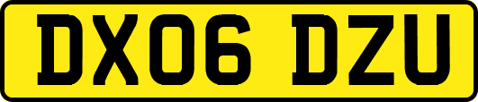 DX06DZU