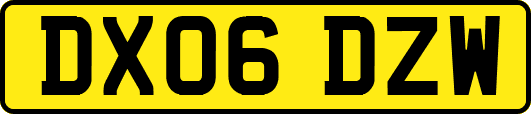 DX06DZW