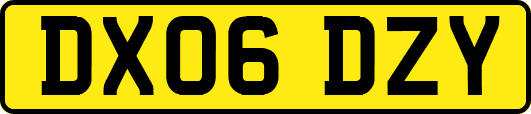DX06DZY