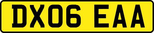 DX06EAA
