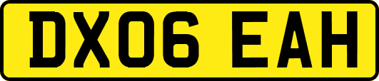 DX06EAH