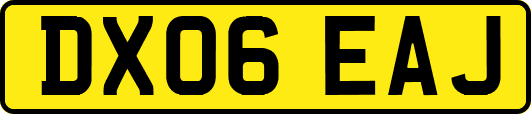 DX06EAJ