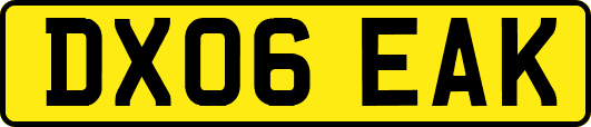 DX06EAK