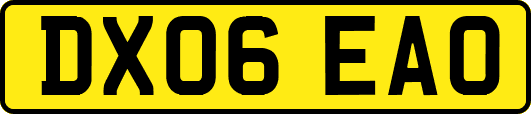 DX06EAO