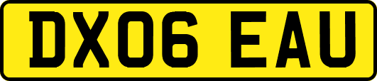DX06EAU