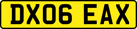 DX06EAX
