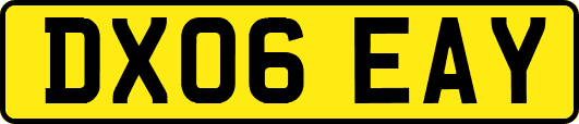 DX06EAY