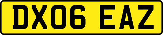 DX06EAZ