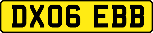 DX06EBB