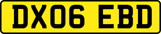 DX06EBD