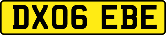 DX06EBE