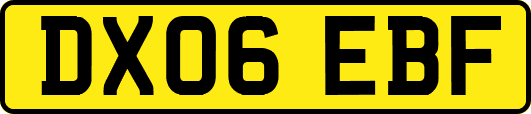 DX06EBF