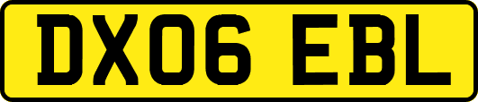 DX06EBL