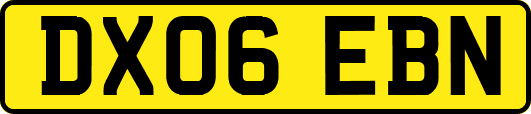 DX06EBN