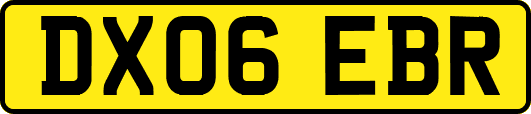 DX06EBR
