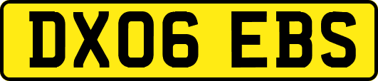 DX06EBS