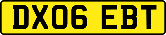 DX06EBT