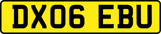 DX06EBU