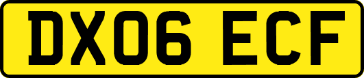 DX06ECF