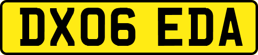 DX06EDA