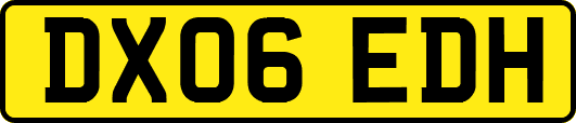 DX06EDH