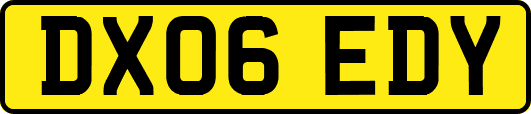DX06EDY