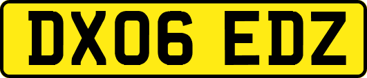 DX06EDZ