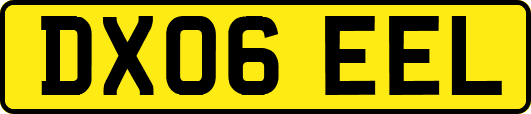 DX06EEL