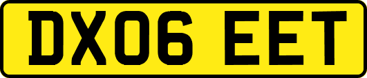 DX06EET
