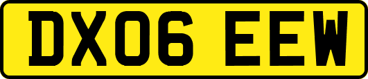DX06EEW