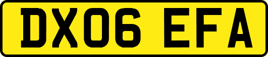 DX06EFA