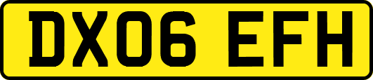 DX06EFH
