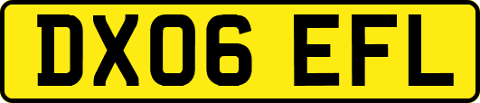 DX06EFL