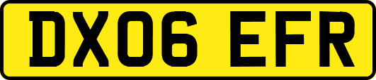 DX06EFR
